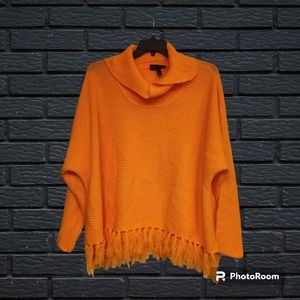 Lane Bryant Crop Sweater